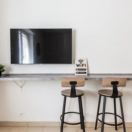La Piazzetta Apartment Piacenza Luaran gambar