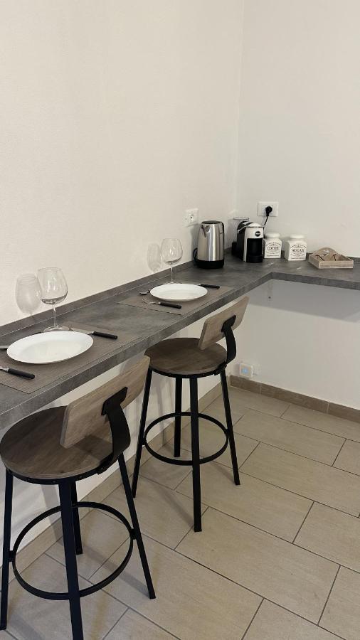 La Piazzetta Apartment Piacenza Luaran gambar