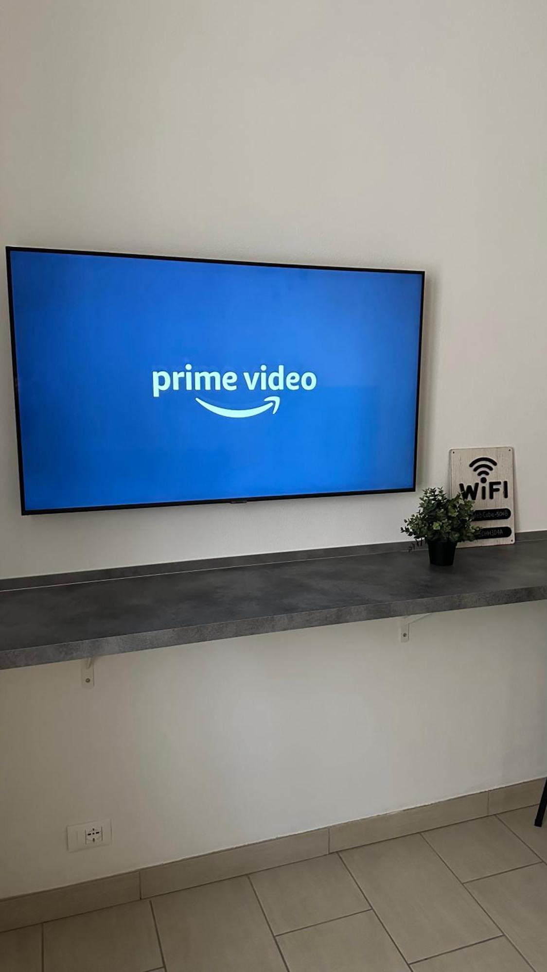 La Piazzetta Apartment Piacenza Luaran gambar