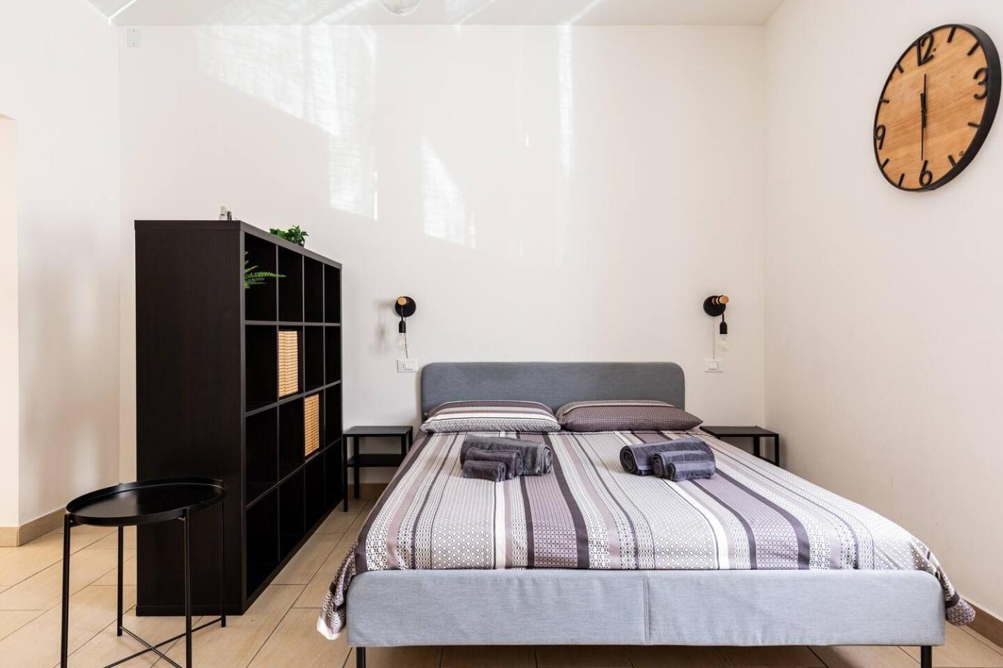 La Piazzetta Apartment Piacenza Luaran gambar