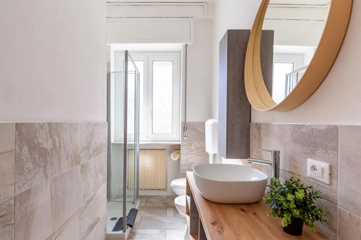 La Piazzetta Apartment Piacenza Luaran gambar