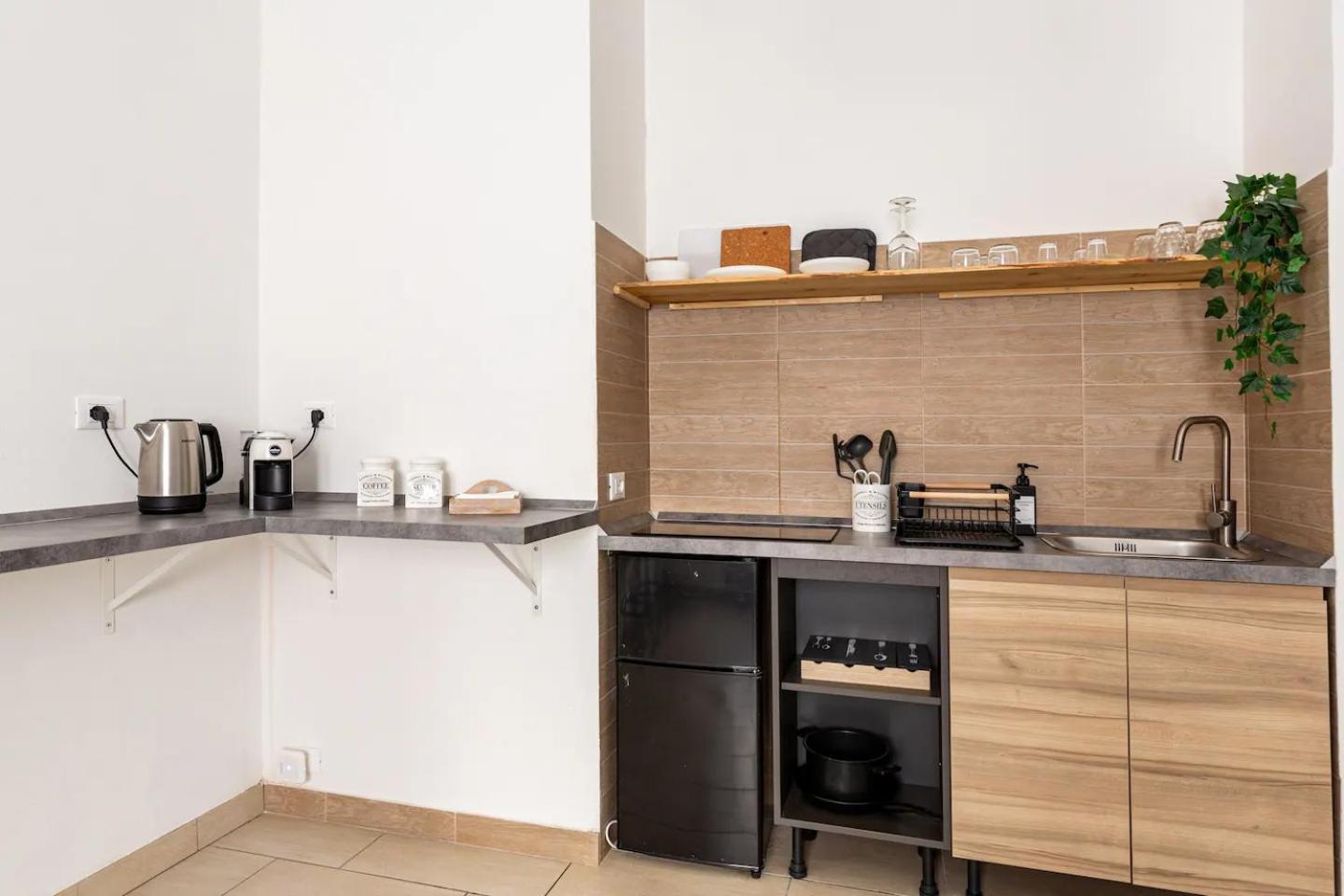 La Piazzetta Apartment Piacenza Luaran gambar